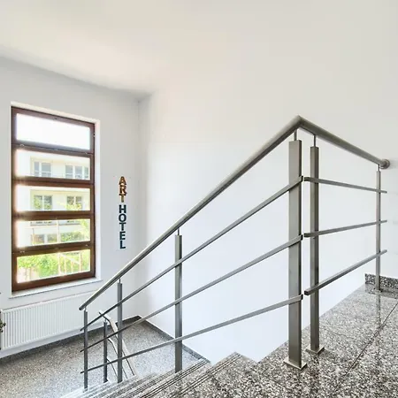 Apartament Art *