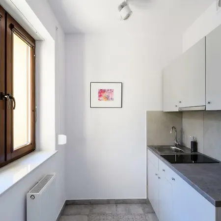 Appartement Art