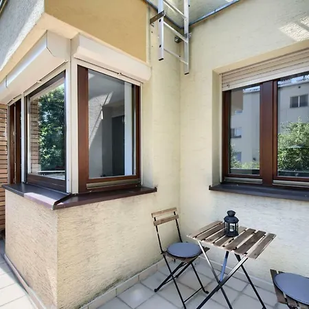 Art Apartmán