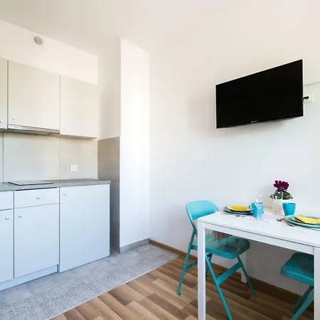 Appartement Art