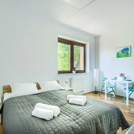 Apartmán Art *