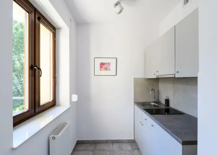 Διαμέρισμα Art