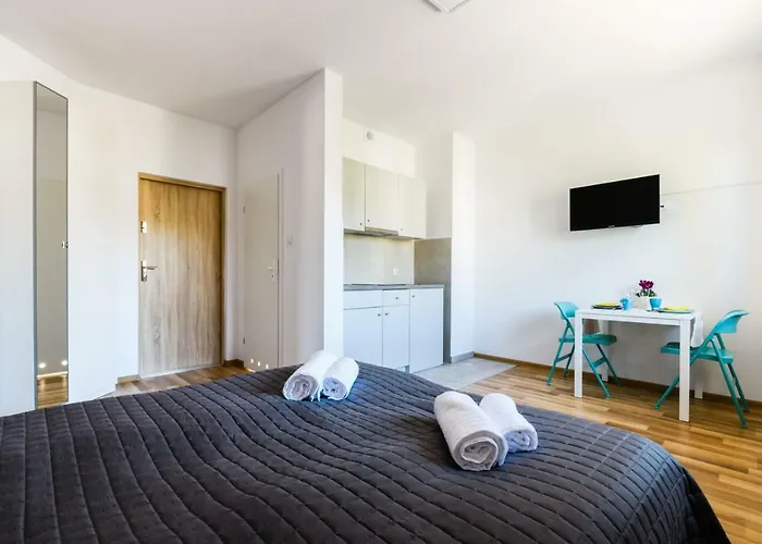 Art Βαρσοβία