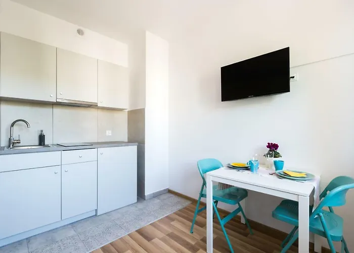 Διαμέρισμα Art