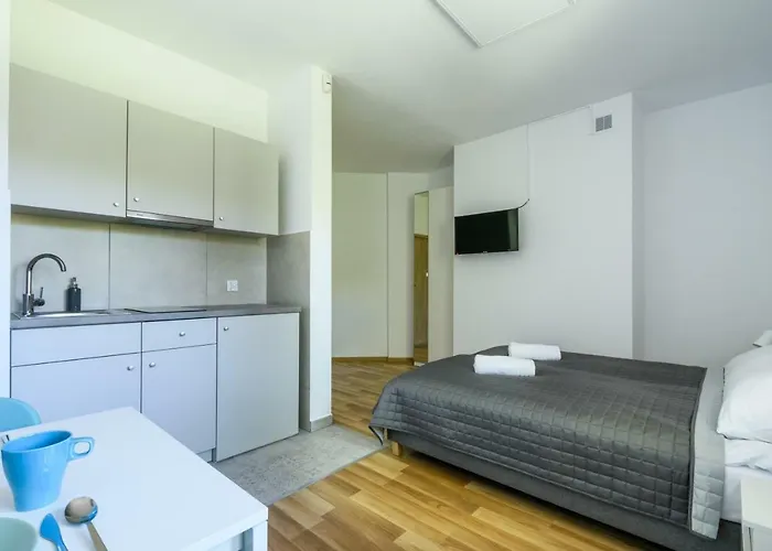 Art Βαρσοβία