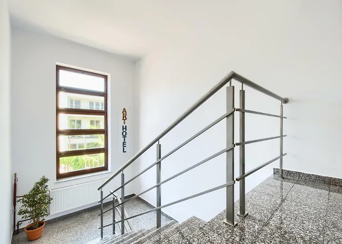 Διαμέρισμα Art *